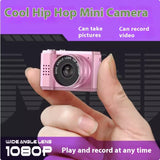 Thumb Campus CCD Children's Digital Camera