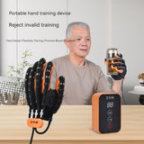 Rehabilitation Gloves, Hemiplegia Stroke Hand Stiffness, Electric Intelligent Rehabilitation Device