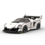 Assembled Toy Model Gift Set Building Blocks