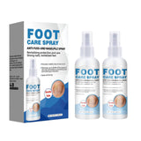 Anti-fuss Foot Care Spray