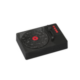 KW01 Karaoke Microphone Mouthpiece for Home & Family KTV Systems