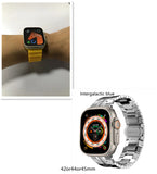 2.08-inches Android Blood Pressure Multifunction, S8 Smartwatch
