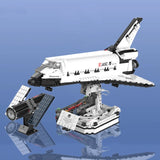 Assembled Model Decoration, Building Blocks Toys