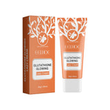 Brightening Skin Color, Cover Fleck Acne Marks Natural Lazy No Makeup Cream
