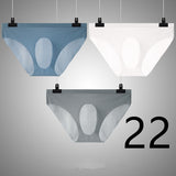 Men's Underwear, Soft Fabric Briefs