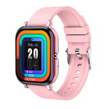 Heart Rate, Blood Pressure, Color Screen, Exercise, Smart Watch