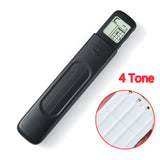 Solo Pocket Guitar Portable Guitar Guitar Chord Trainer Small Guitar Simulation 6 Guitar Chord Table