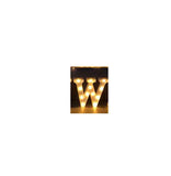 Luminous LED Letter Number Night Light, English Alphabet Number Battery Lamp, Romantic Wedding Christmas Party Decoration