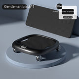 Strictly Selected Abdominal Professional Mute Sliding Plate