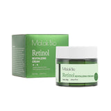 Moisturizing Retinol Cream, Helps in Reducing Fine Lines
