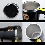 Electric Blender Cup Dendrobium with Lid