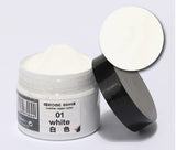 Repair Renovation, Colored Leather Pack, Sofa or Leather Shoes Repair-colored Plaster, Leather Shoes Paint