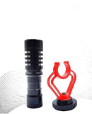 Mobile Phone Live SLR Camera Gun Type, Pointing Condenser Microphone