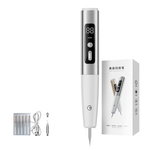 Mole Spot Clear Pen, Electric Ion Laser, Beauty Salon Device