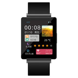 Smart Watch for Daily Wellness – Heart Rate, Body Temperature and More