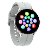 Non-invasive, Blood Glucose, Blood Oxygen Measurement, Infrared Bluetooth Calling Smartwatch