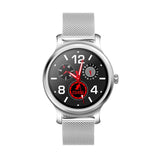 Smartwatch with Bluetooth Calling – Outdoor Sports Fitness Band for Men & Women