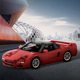 Assembled Educational Building Blocks Toy