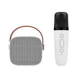Wireless Bluetooth Portable Audio with Microphone