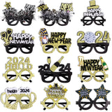 Funny Decorative Glasses Photo Props