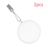 LED Automatic Sensor Purse, Light Touch Activated Handbag Lamp Night Light Gifts for Women, Light Backpack