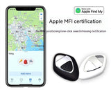 Global Search for Positioning and Anti Loss Tools