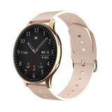Bluetooth Call, AI Voice Assistant, Sleep, Blood Pressure, Blood Oxygen, Smartwatch