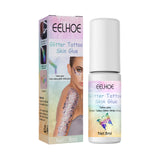 Skin-safe Adhesive Glue – Face & Body Makeup Acessories for Glitter, Sequins & Tattoos