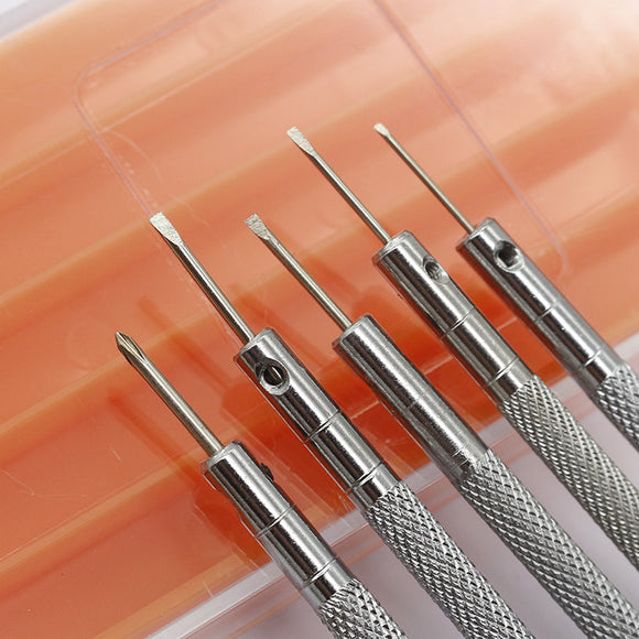 Glasses Screwdriver, Repair Tools Set