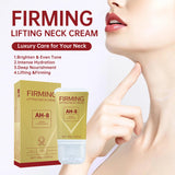Firming Roller Cream, Lifts Dilutes Ageing Lines, Deeply Nourishes, Easily Absorbed, Massages and Soothes Neck, Skin Care Formula