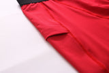 Men's Pro Tight Gym Shorts with Pockets