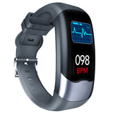 Multifunction Smart Watch – Heart Rate, Sleep Tracking & Fitness Features