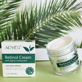 Anti-aging Anti Wrinkle Retinol Cream