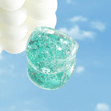 Personalized Transparent Acrylic Ring