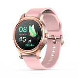 Smartwatch with Bluetooth Calling – Outdoor Sports Fitness Band for Men & Women