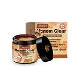 Gentle and Clean, Bee Venom Skin Care Cream (Pack of 2)