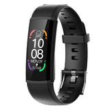 Y15 Smart Bracelet – Heart Rate & Sports Activity Tracking