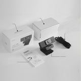 Zoom Network Webcam, Computer Camera