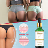 Lifting & Firming Essential Oil for Cellulite Reduction