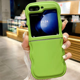 Liquid Simple Solid Color Case for Android Phone (Smartphone not Included)