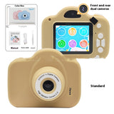 A3 Children's Cartoon Digital Camera