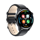 BW0256 Music Play Bluetooth Call Smart Watch