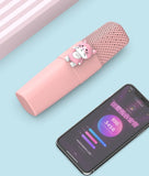 K9 Children's Microphone, Wireless KTV Singing Early Education Tool