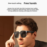 AI Smart, Call Wireless Bluetooth Audio Sunglasses