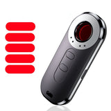 Highly Sensitive, Anti-positioning, Anti-theft, Anti-camera, Anti-tracking, Portable Detector