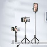 Bluetooth Selfie Stick