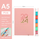 Monthly Plan Weekly Plan Schedule Book