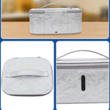 LED UV Disinfection Handbag