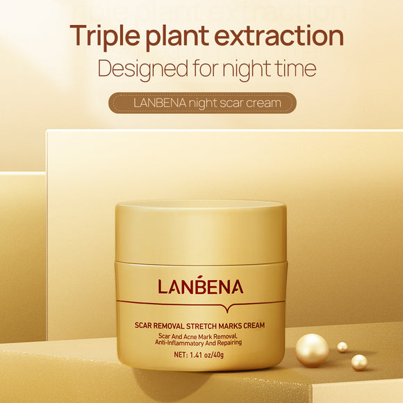 Lanbena Herbal Cream