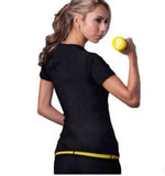 Women's Neoprene Weight Loss Fitness Suit